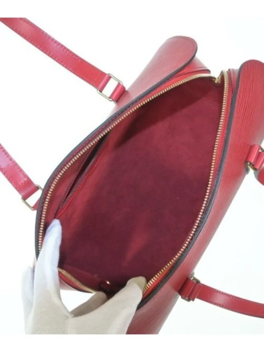 Louis Vuitton Handbag